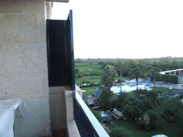 Piso De 3 Dormitorios En Noalla Noalla  Exterior foto