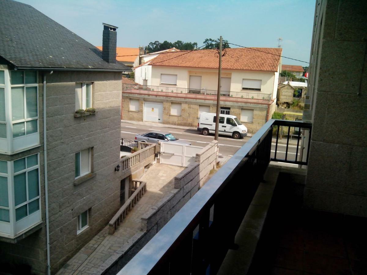 Piso De 3 Dormitorios En Noalla Noalla  Exterior foto